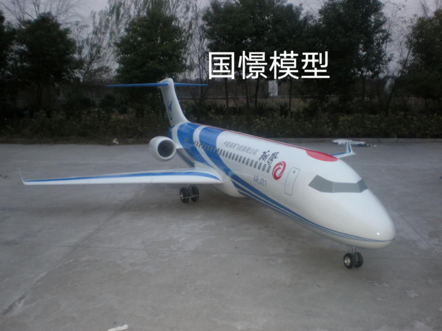 东莞飞机模型