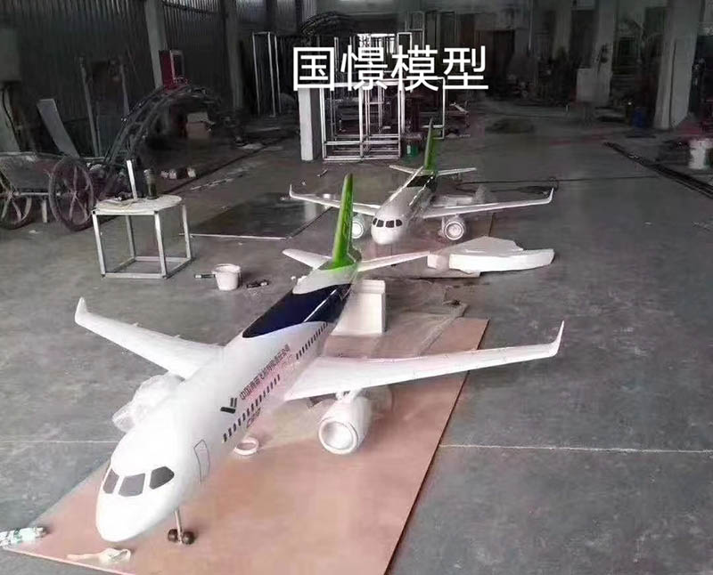 东莞飞机模型