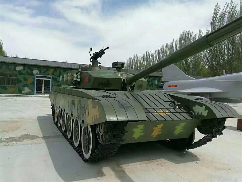 东莞坦克模型