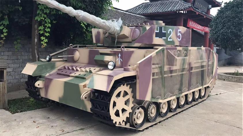 东莞坦克模型