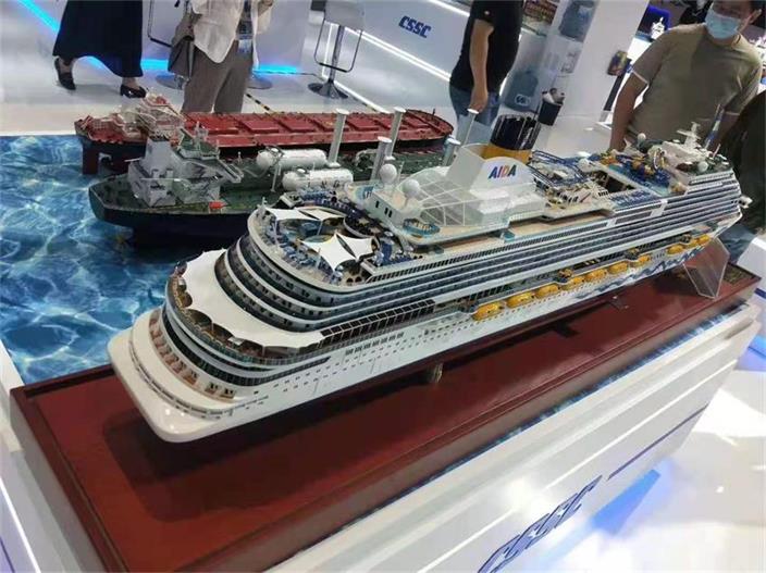 东莞游艇模型